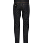 Denim selleria con logo FLP288 AUAGF1RXI FENDI 