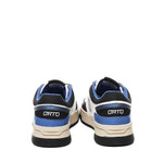 Sneakers Eclipse<BR/> ECLIPSE/M BLUE/BLACK/WHITE ORTO 