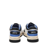 Sneakers Eclipse<BR/> ECLIPSE/M BLUE/BLACK/WHITE ORTO 