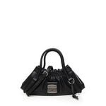 Mini bag Cristina in pelle 2F5HCR014H01 001 MARC JACOBS 