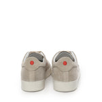 Sneaker in pelle USSA421N0141207 007 KITON 