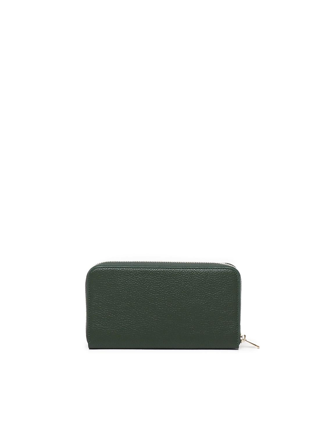 Portafogli continental in pelle 220405 776892017 FERRAGAMO 