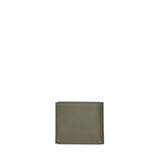Portafoglio bifold in pelle di vitello C565302X07 4160 LOEWE 