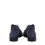 Polacchino in pelle scamosciata XXM62C0DH60RE0 U805 TOD'S 