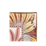 Foulard in seta con stampa 310216 785339002 FERRAGAMO 