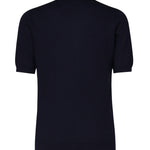 Polo in lana K76POLK10MAG24003 11 ELEVENTY 