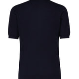 Polo in lana K76POLK10MAG24003 11 ELEVENTY 