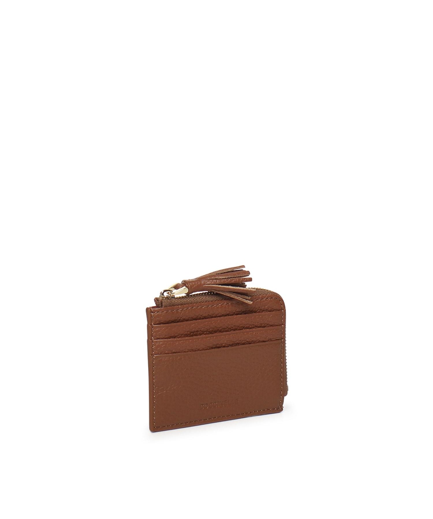 Portacarte in pelle E2MU0128901 W11 COCCINELLE 