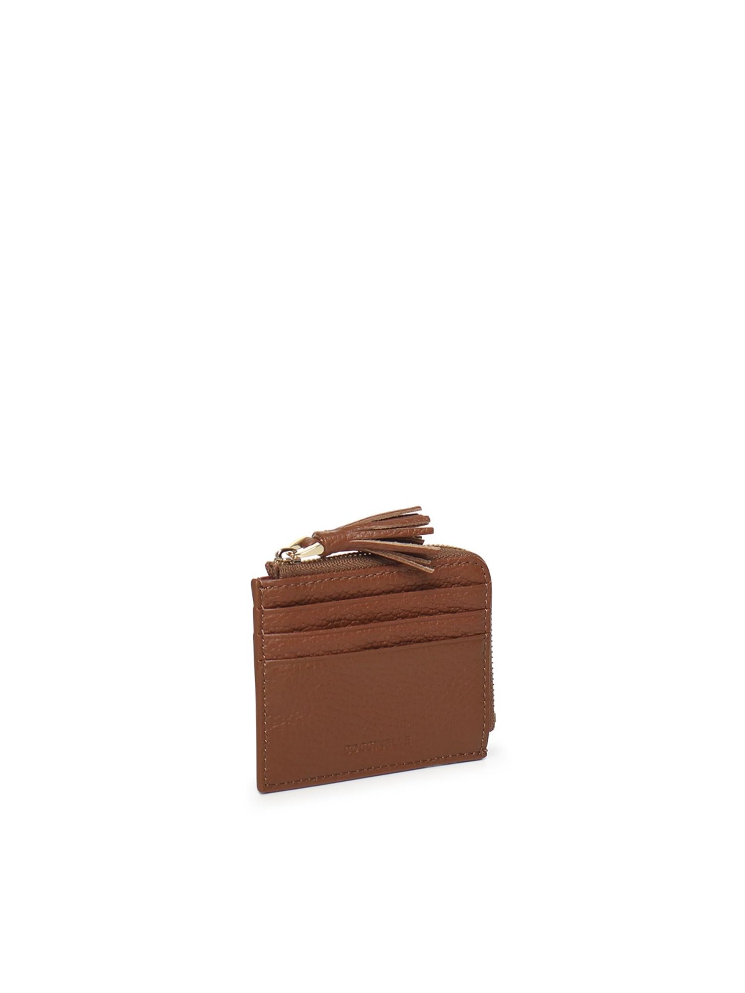 Portacarte in pelle E2MU0128901 W11 COCCINELLE 