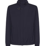 Bomber corto Travel in nylon<BR/> NAM1252047SVUW U807 FAY 