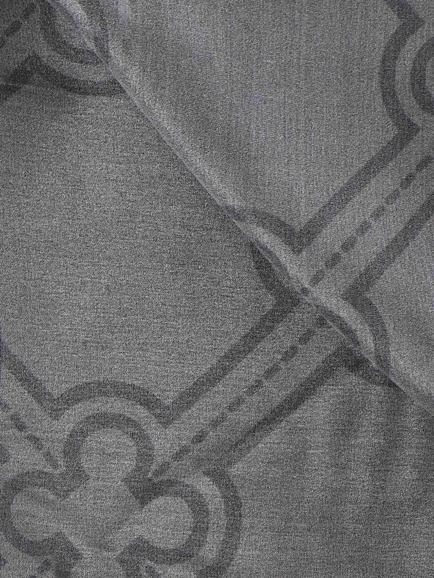 Foulard in seta 73FD8F160 DANAGRIGIO V° 73 