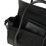 Borsa Mini Soft Bayswater in pelle RL8844 736A100 MULBERRY 