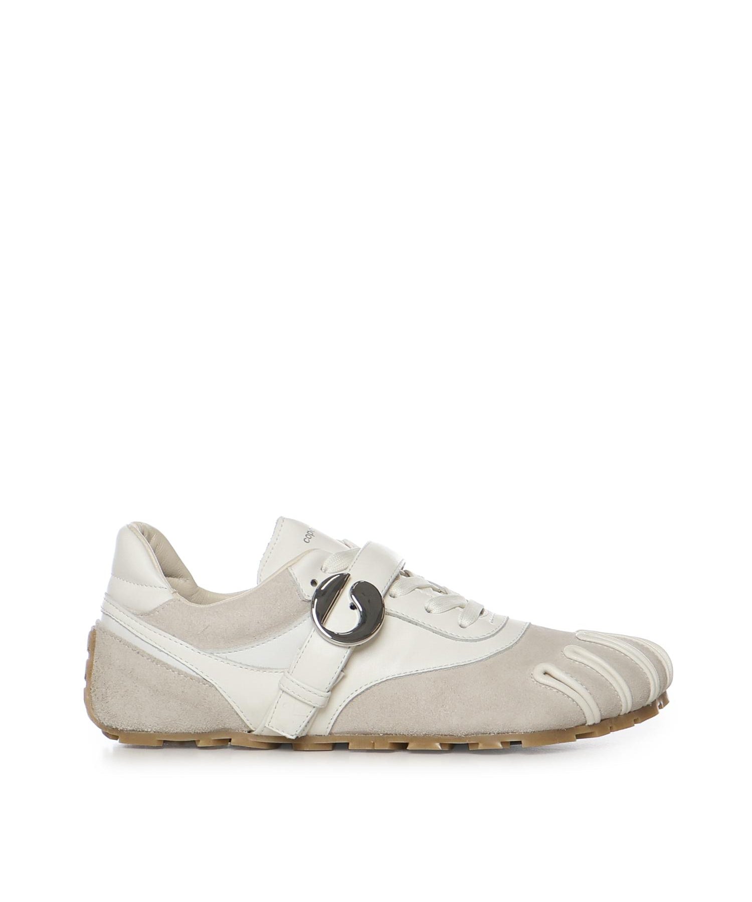 Sneaker 5T COPSH99F6068 WHT COPERNI 
