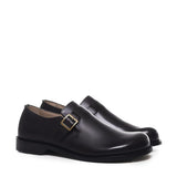 Campo buckle derby in calfskin M816S02X20 LOEWE1100 LOEWE 