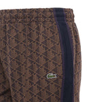 Pantaloni della tuta con monogramma Paris XH1440 9I4 LACOSTE 