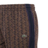 Pantaloni della tuta con monogramma Paris XH1440 9I4 LACOSTE 