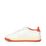 SNEAKERS MEDALIST LOW AULM MK02 AUTRY 