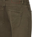 Jeans Brighton carrot in denim UP434 BF0014UPTD637 DONDUP 