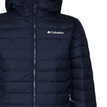 Powder Lite II Hooded Jacket 2086944464 464 COLUMBIA 