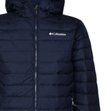 Powder Lite II Hooded Jacket 2086944464 464 COLUMBIA 