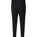 Pantaloni in misto lana stretch S71KB0583 S53632900 DSQUARED2 