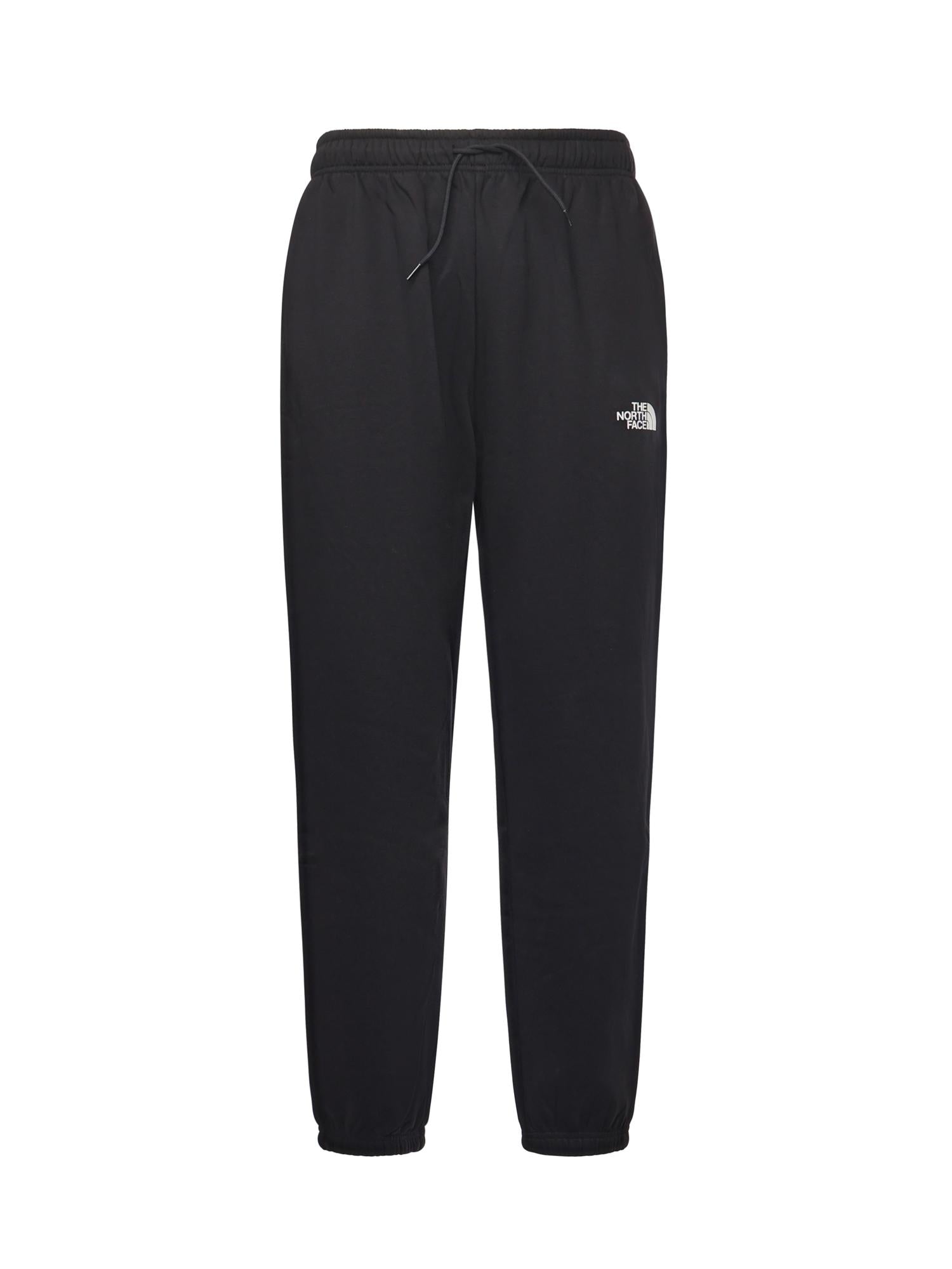 Joggers simple dome regular NF0A8C1WJK31  THE NORTH FACE 