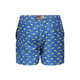 Costume da bagno con stampa LIG0003 02752H MC2 SAINT BARTH 