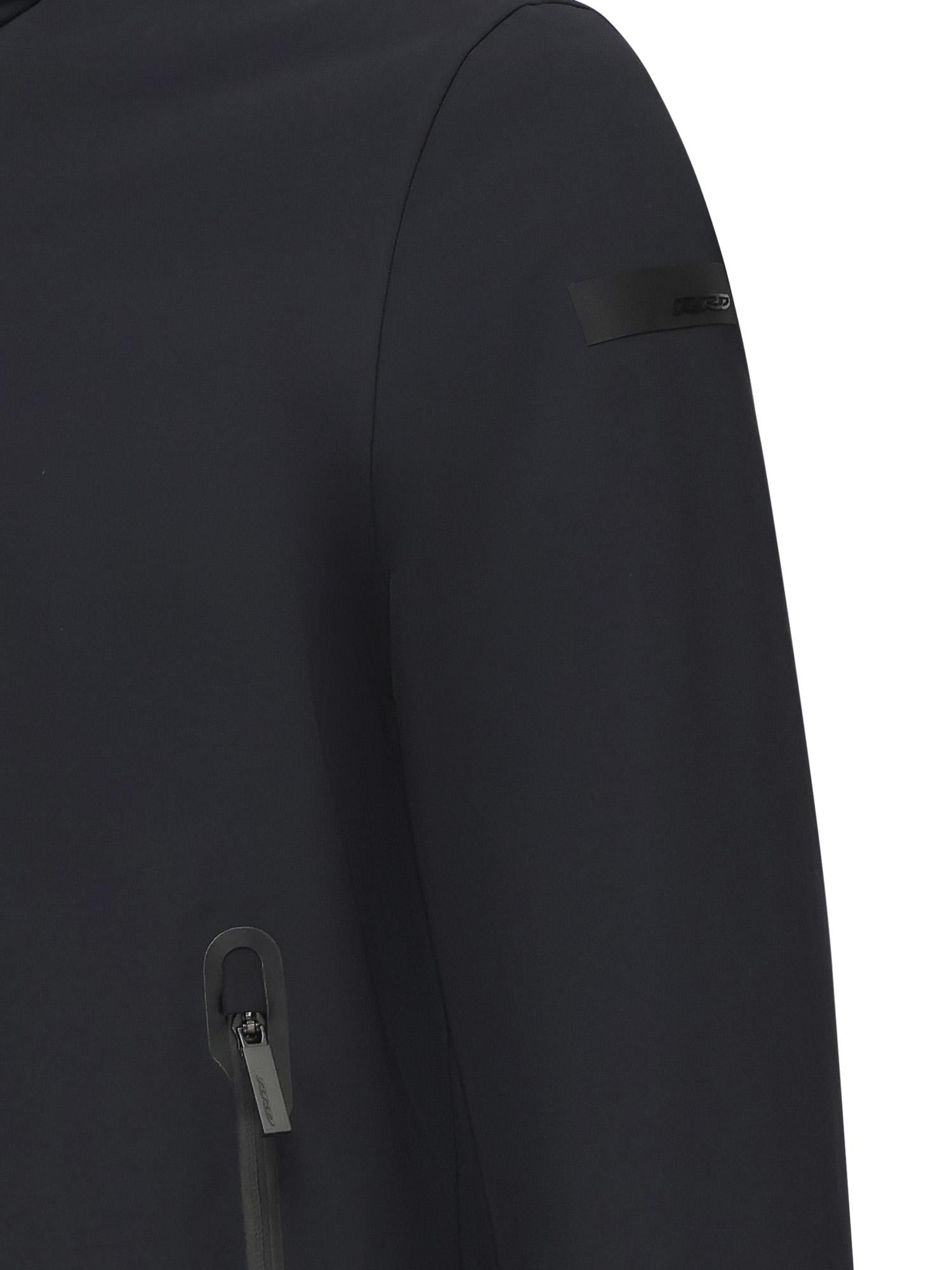 Giacca Surflex Winter Storm Jkt W25001 60 RRD 