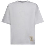 T-shirt Torneo in jersey di cotone TSM00624AJ00045 9CI JACQUEMUS 