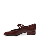 Décolleté in vernice con fibbie 5I522E 069F0D27 MIU MIU 