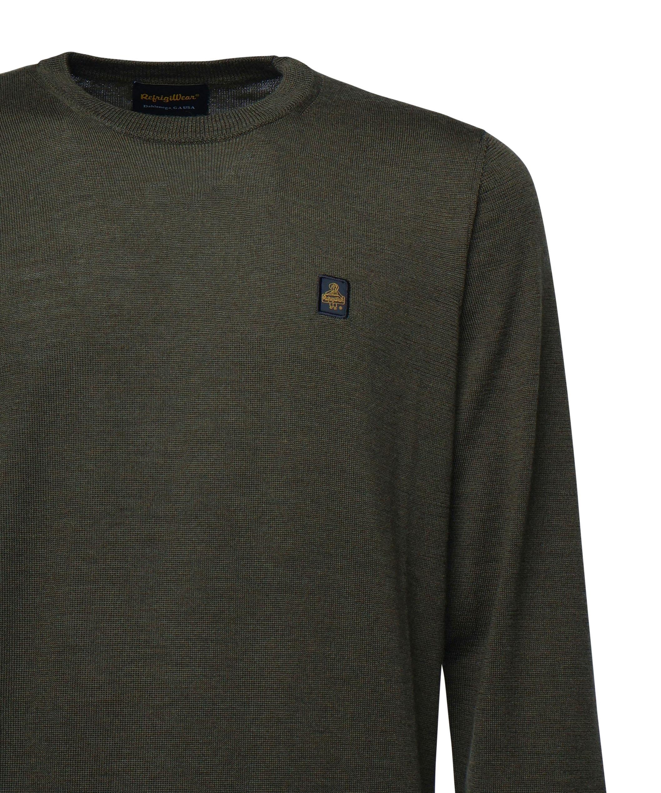 Ben Pullover M26908 MA9T01E04010 REFRIGIWEAR 