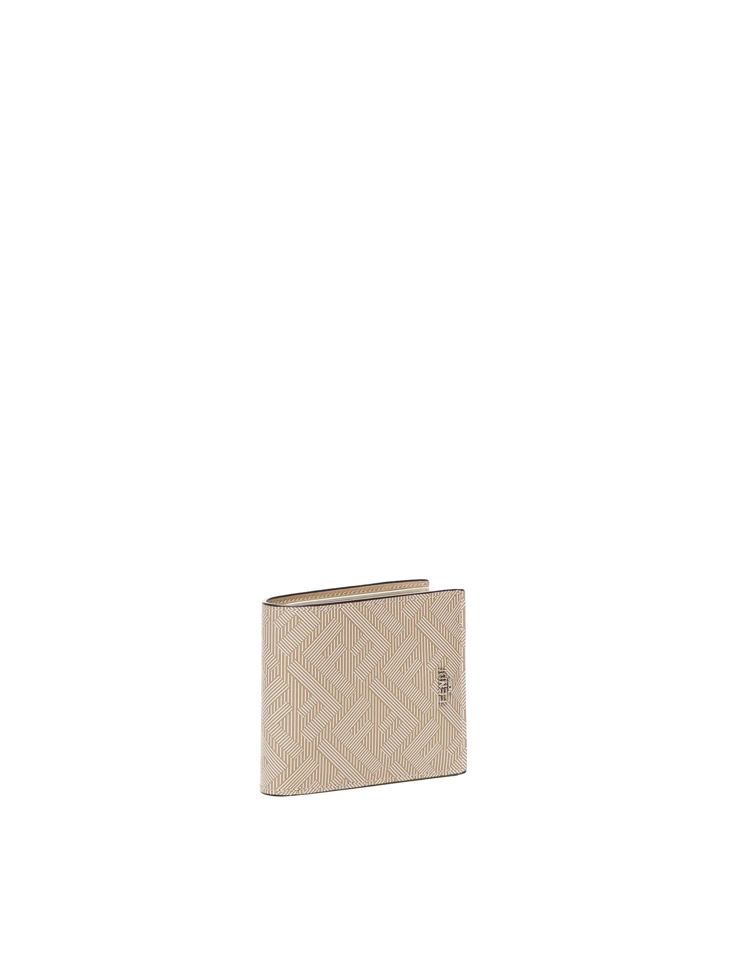 Portafoglio Fendi Shadow 7M0169 AP16F1RHO FENDI 