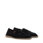Mocassini New Florio in pelle A50739 AS70780999 DOLCE & GABBANA 