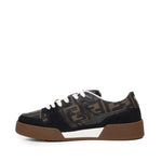 Sneaker Fendi Match 8E8470 AQ6IF17JT FENDI 
