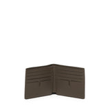 Portafoglio a libro Check 8091926 A2021 BURBERRY 