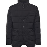 Piumino corto imbottito NAM45510210XLN B999 FAY 