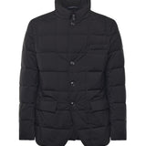 Piumino corto imbottito NAM45510210XLN B999 FAY 