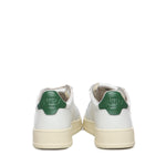 Sneakers Medalist in pelle AULM LL20 AUTRY 