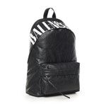 Zaino Editor con logo<BR/> 827206 2ABVX1090 BALENCIAGA 