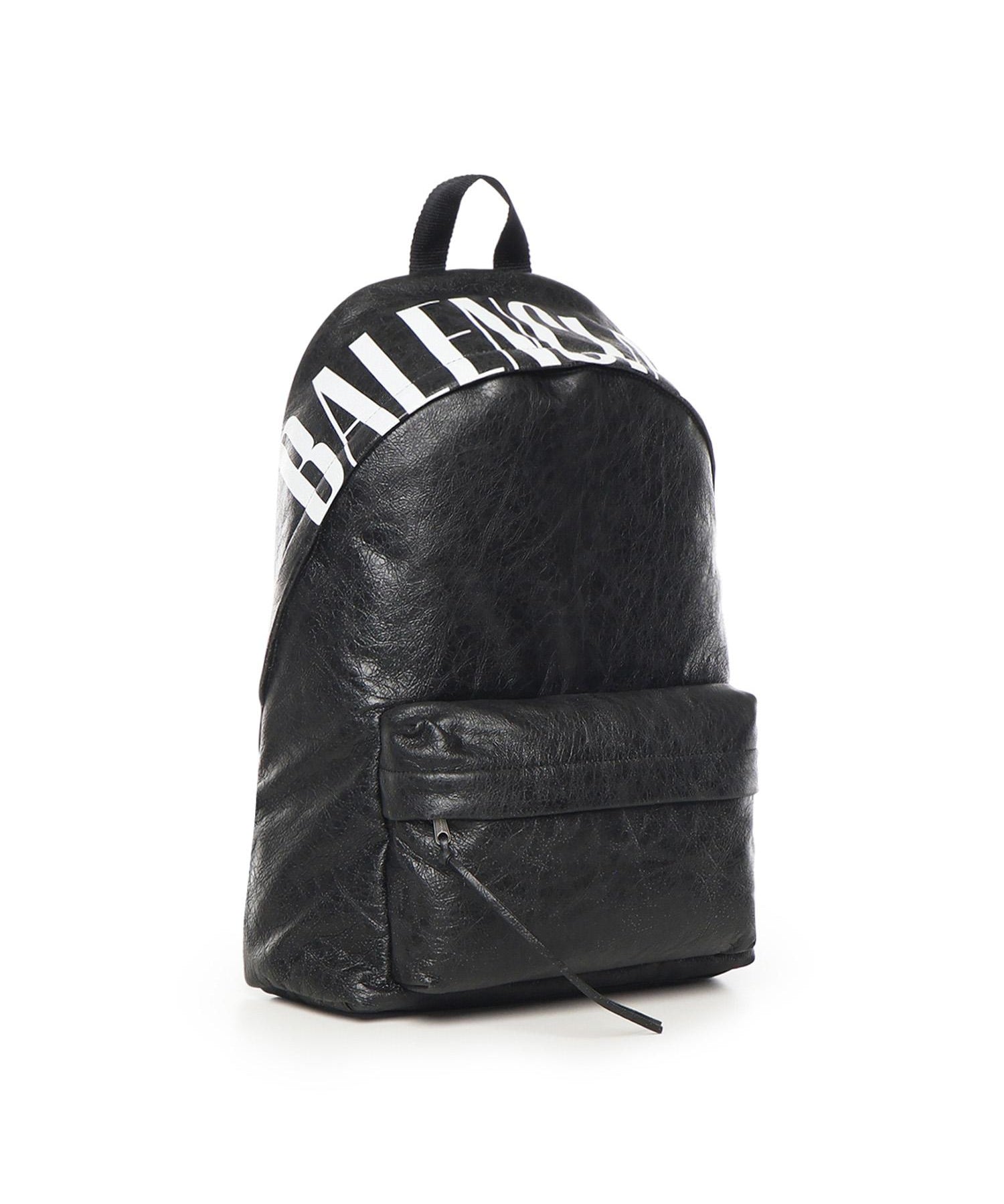 Zaino Editor con logo<BR/> 827206 2ABVX1090 BALENCIAGA 