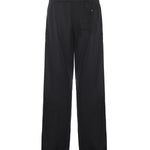 Pantaloni jogging in cashmere FAB935 AVINF0TY6 FENDI 