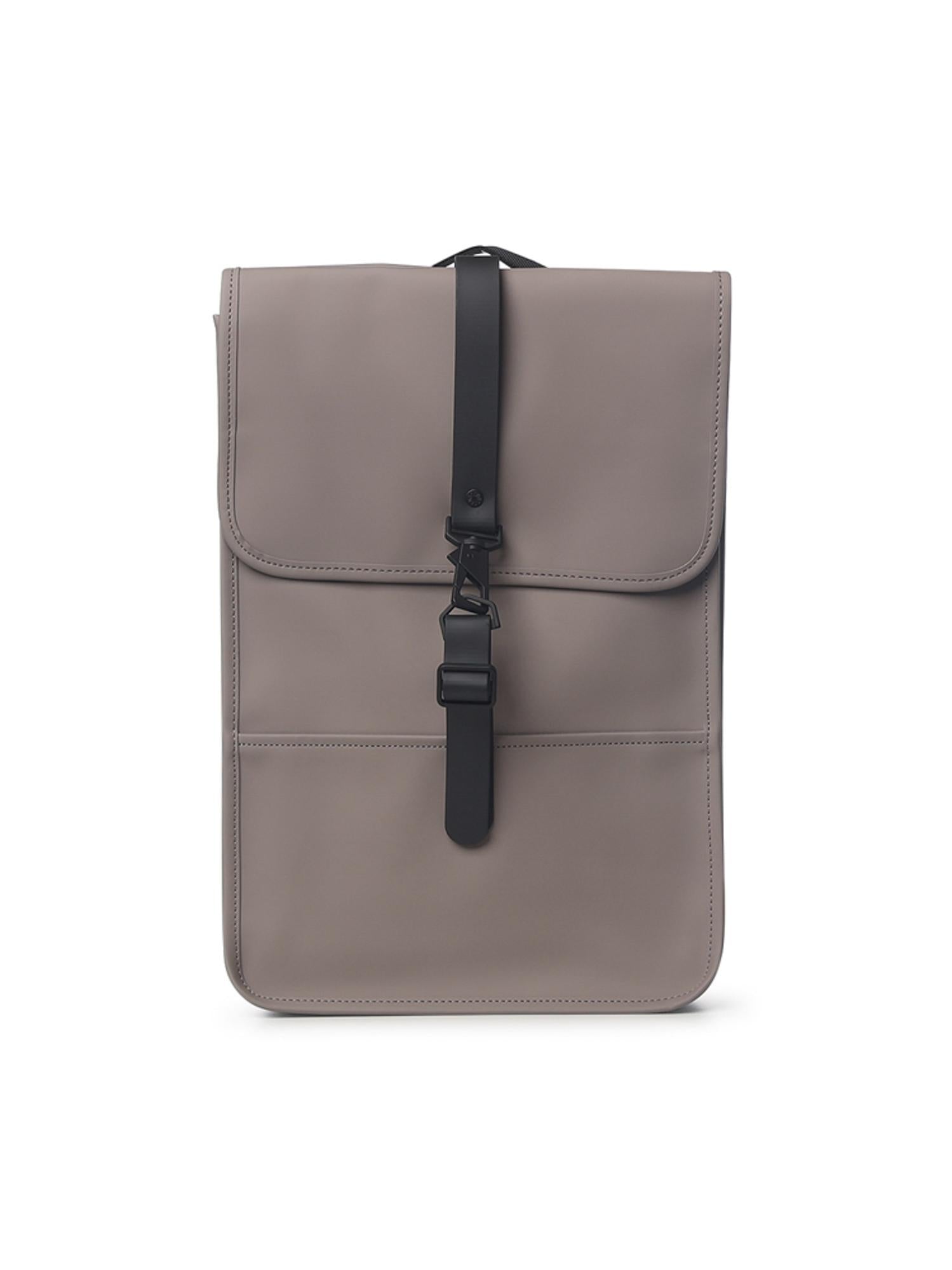 Zaino 'Puffed Backpack Mini' 13020 CINDER RAINS 