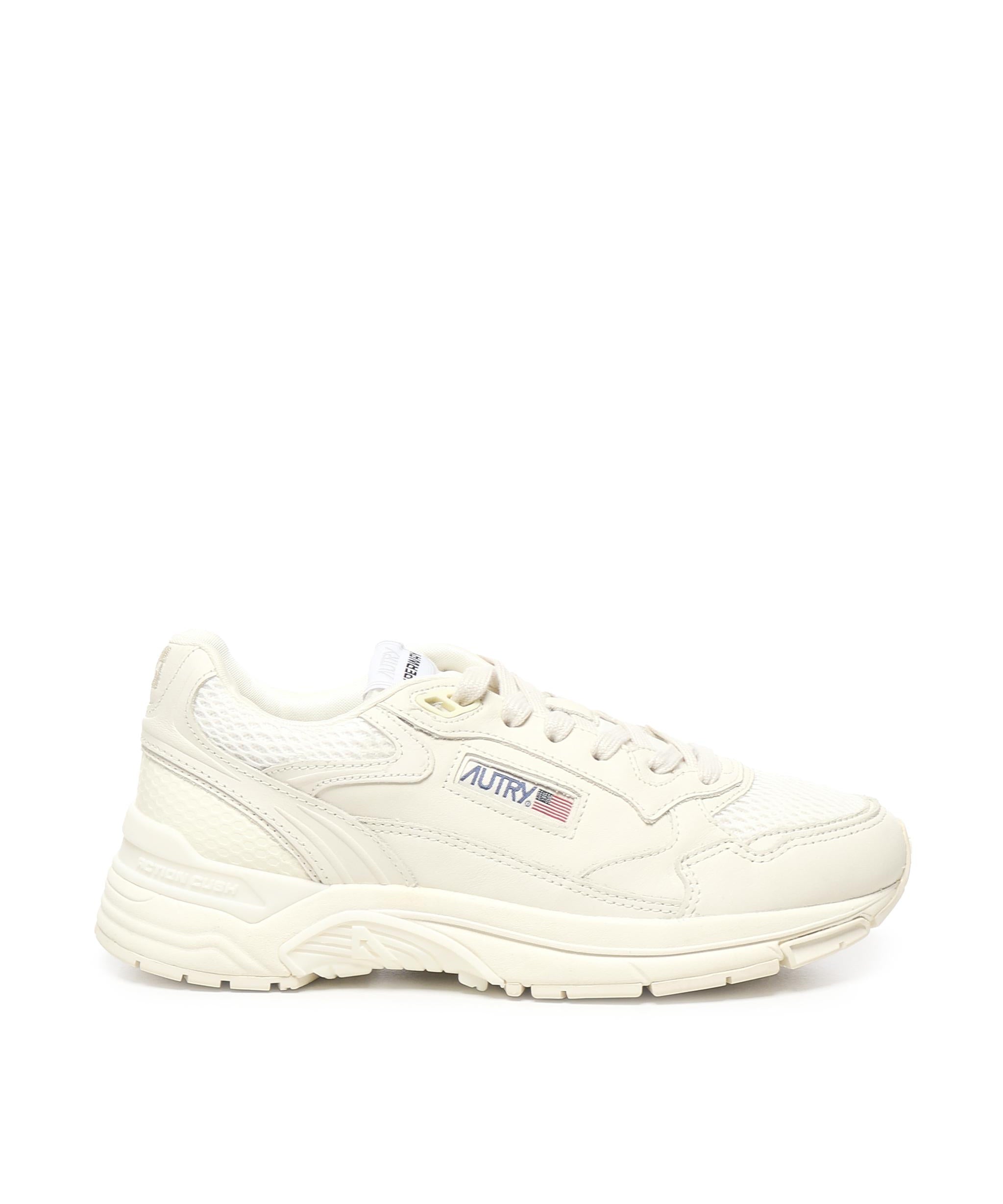 Sneakers Hyperway<BR/> HYLM GP01 AUTRY 