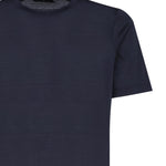 T-shirt in puro cotone 60133 74002598 GALIANO 