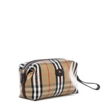 Trousse da viaggio Highlands 8120003 A2021 BURBERRY 