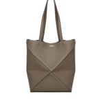 Borsa Puzzle Fold Tote media A779G50X89 3170 LOEWE 