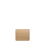 Portafoglio piccolo con logo<BR/> JC5703PP1NLD0 104 LOVE MOSCHINO 