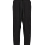 Pantalone Hyena HYENA NERO GIULIANO GALIANO 
