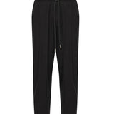Pantalone Hyena HYENA NERO GIULIANO GALIANO 