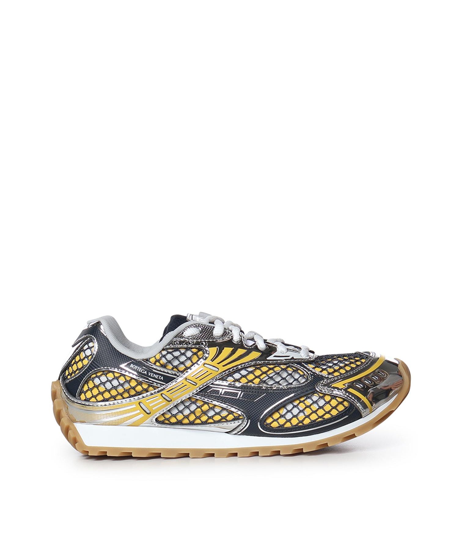 Sneaker Orbit 741357 V2X407386 BOTTEGA VENETA 
